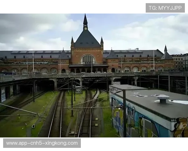 哥本哈根锁定北欧未来后腰，为长期发展铺路