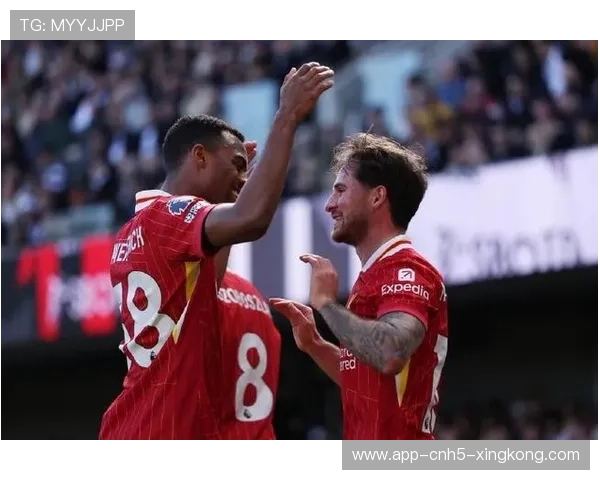 利物浦麦卡利斯特转换节奏非常迅速