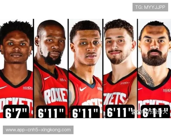 火箭五连胜背后，申京和阿门爆发成为关键，申京 火箭