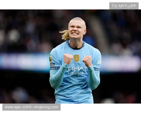 哈兰德世界杯热身无敌，曼城锋线的金靴之梦成真