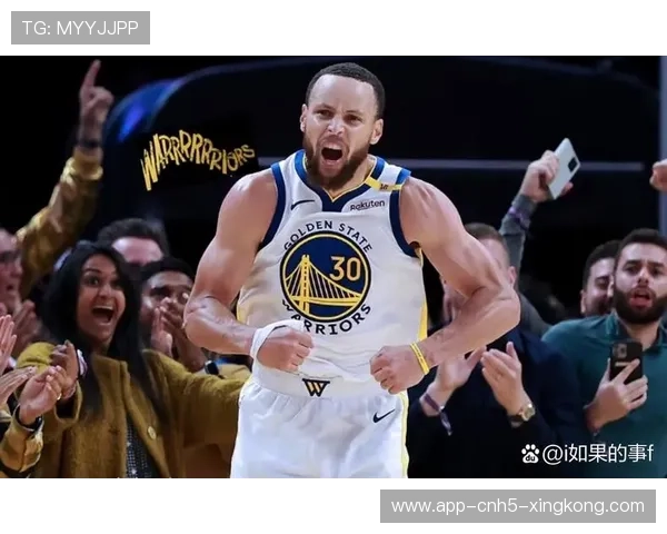 库里手感滚烫难以限制